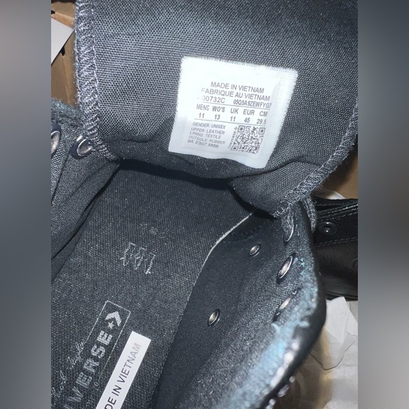 Brand New Chuck 70 Hi - Picture 3 of 5